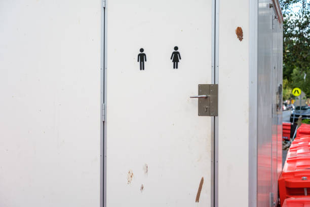 Best Portable restroom trailer rental  in Sea Cliff, NY